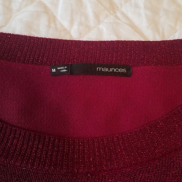 Maurices top - Picture 4 of 7